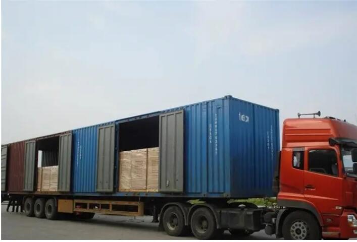 泉州到丽水整车运输