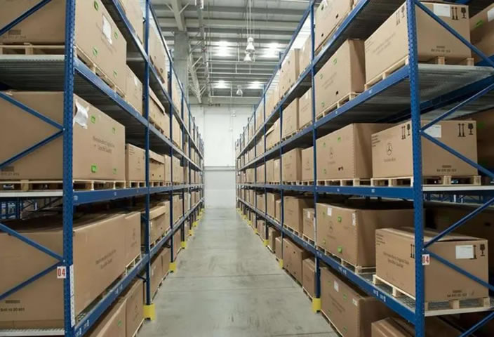 泉州到丽水货物仓储