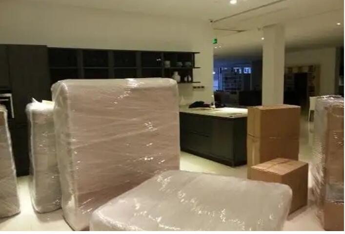 泉州到丽水长途搬家