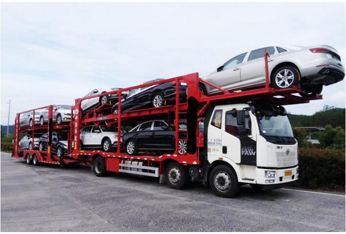 泉州到丽水轿车托运